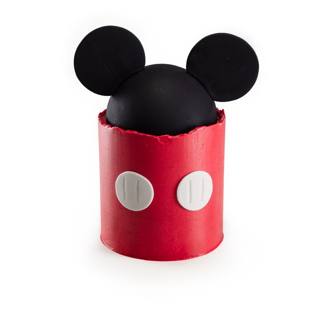 Mickey Mouse cake Ollies
